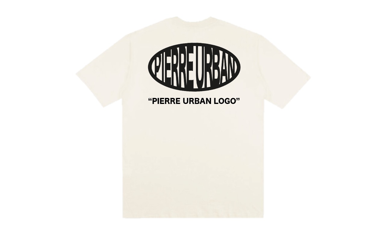 Pierre Urban Logo
