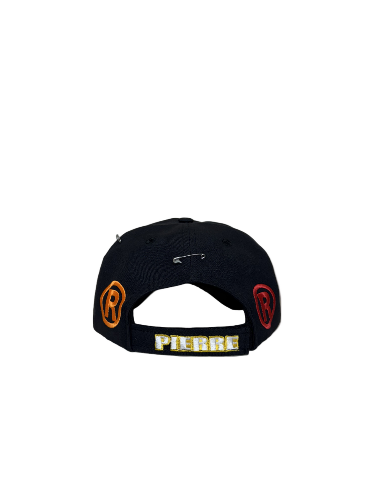 PIERRE CAP