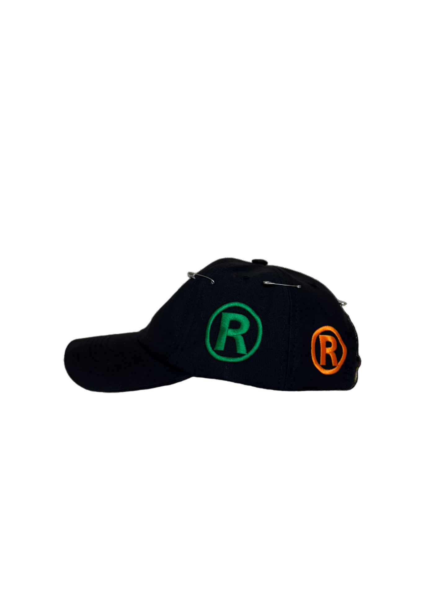 PIERRE CAP