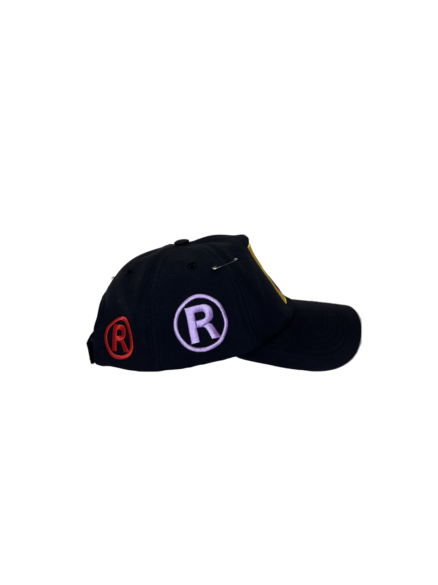 PIERRE CAP