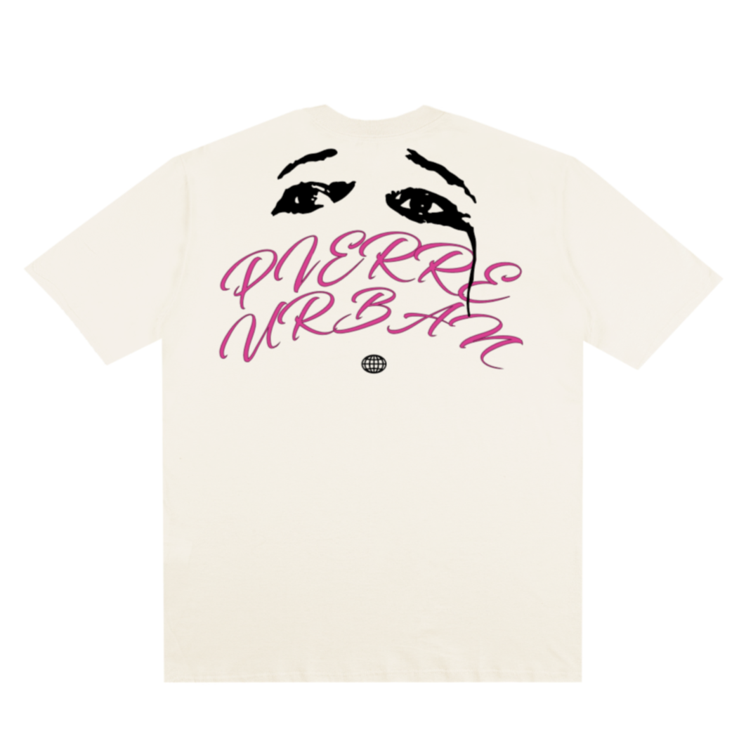 CRY TEE