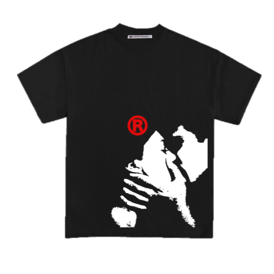 FELL IN LUV TEE