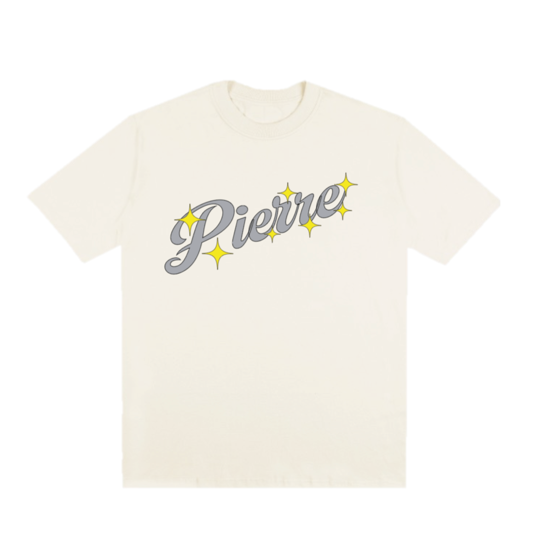 Pierre Gray Stars