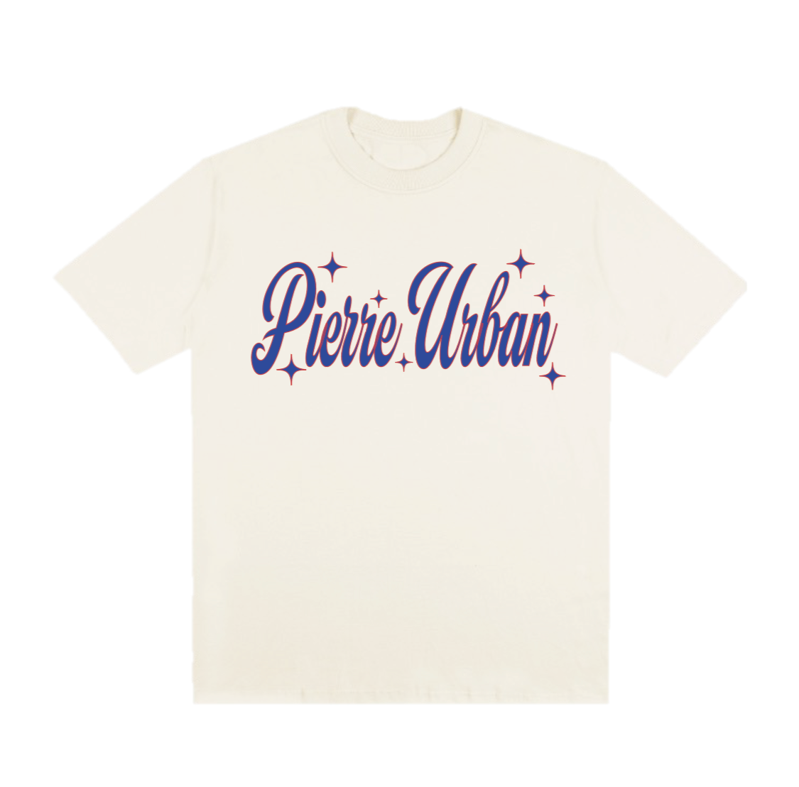 Pierre Blue Stars