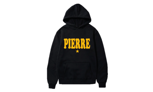 Pierre Moletom Star