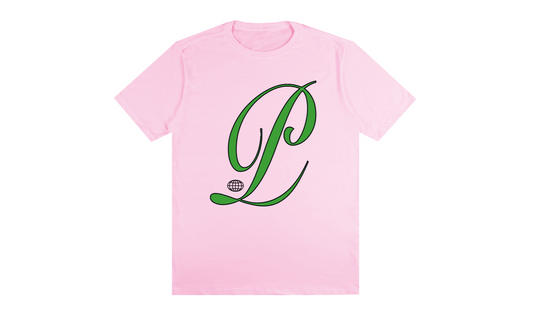 Pierre Green P