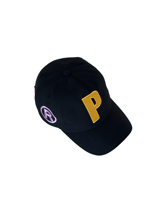 PIERRE CAP