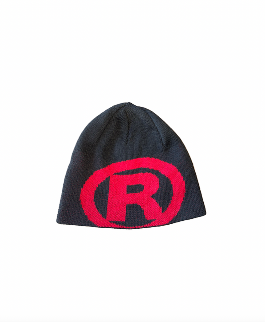 TOUCA RED R