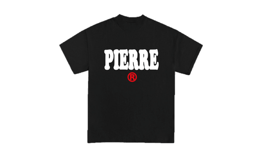 Pierre Red R