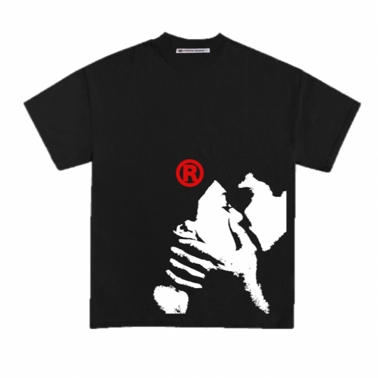FELL IN LUV TEE