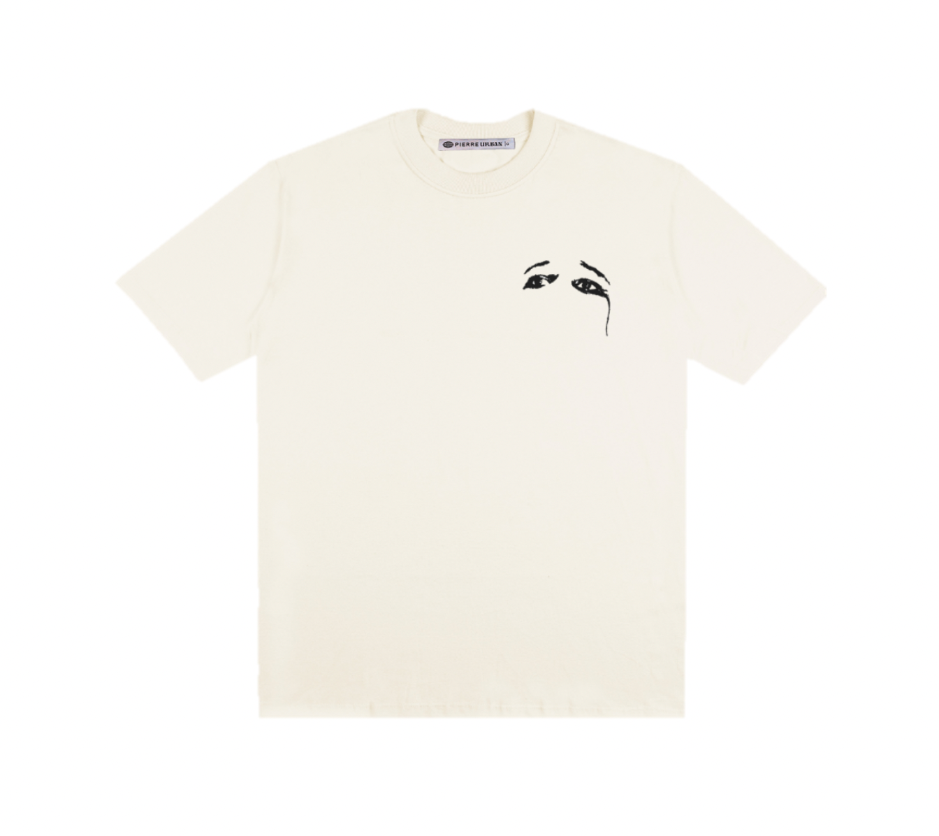 CRY TEE