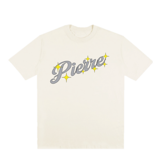 Pierre Gray Stars