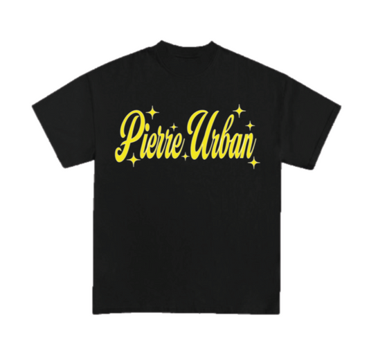 Pierre Yellow Stars