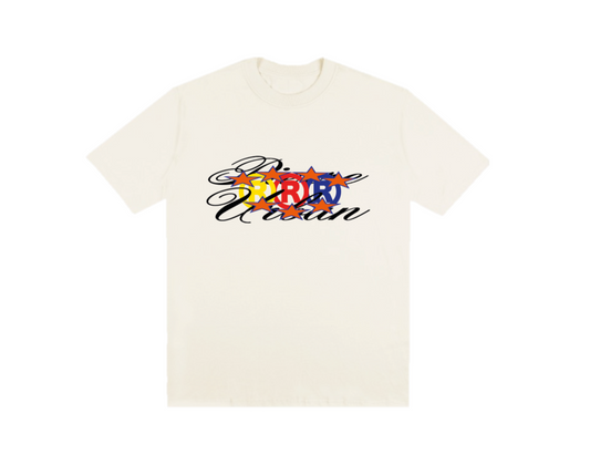 OFF WHITE R TEE