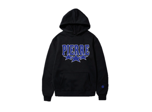 PIERRE BLUE MOLETOM
