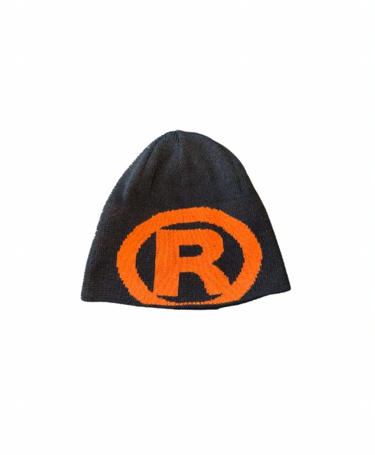 TOUCA ORANGE R